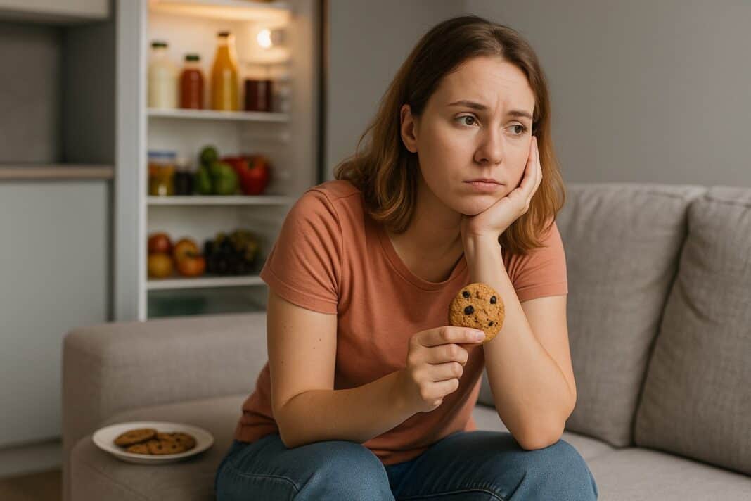 Essen ohne Hunger – was steckt dahinter?