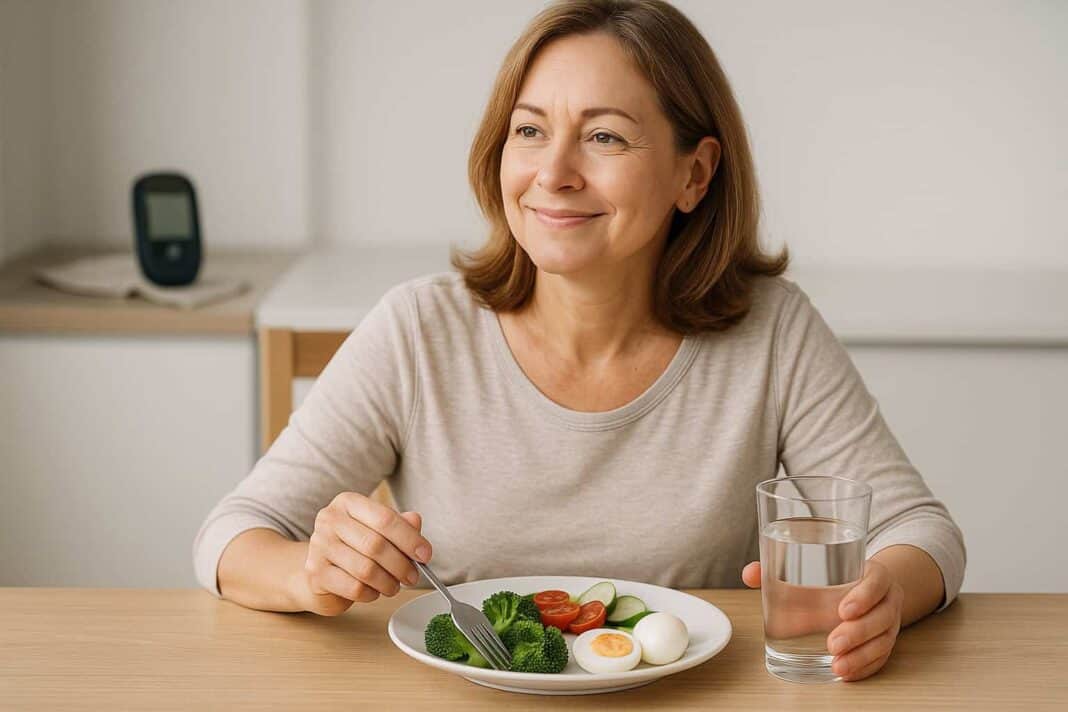 Gesund frühstücken trotz Insulinresistenz – der Start in ein neues Lebensgefühl