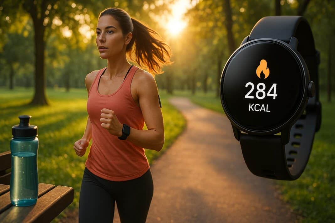 Joggen für das Kaloriendefizit: So einfach kann Abnehmen sein