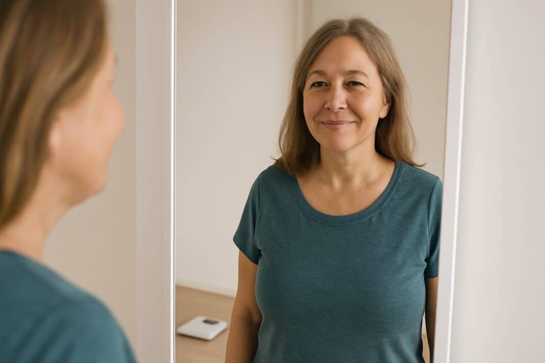 Motivation trotz Stillstand – Marion bleibt dran