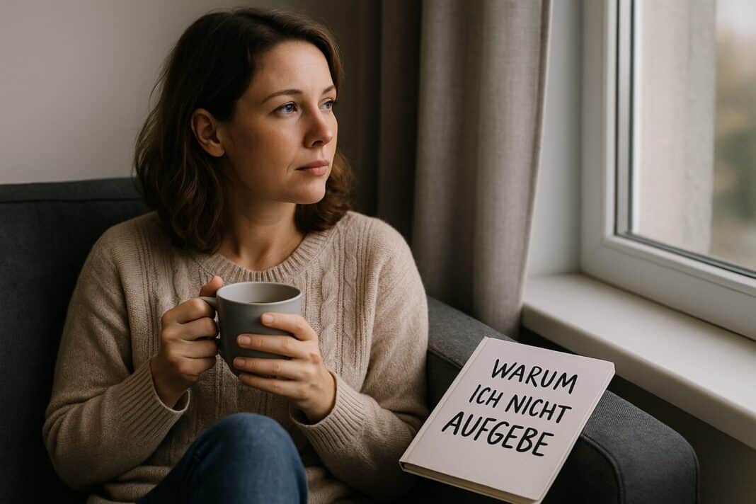 Nach dem Rückschlag: Neue Motivation finden