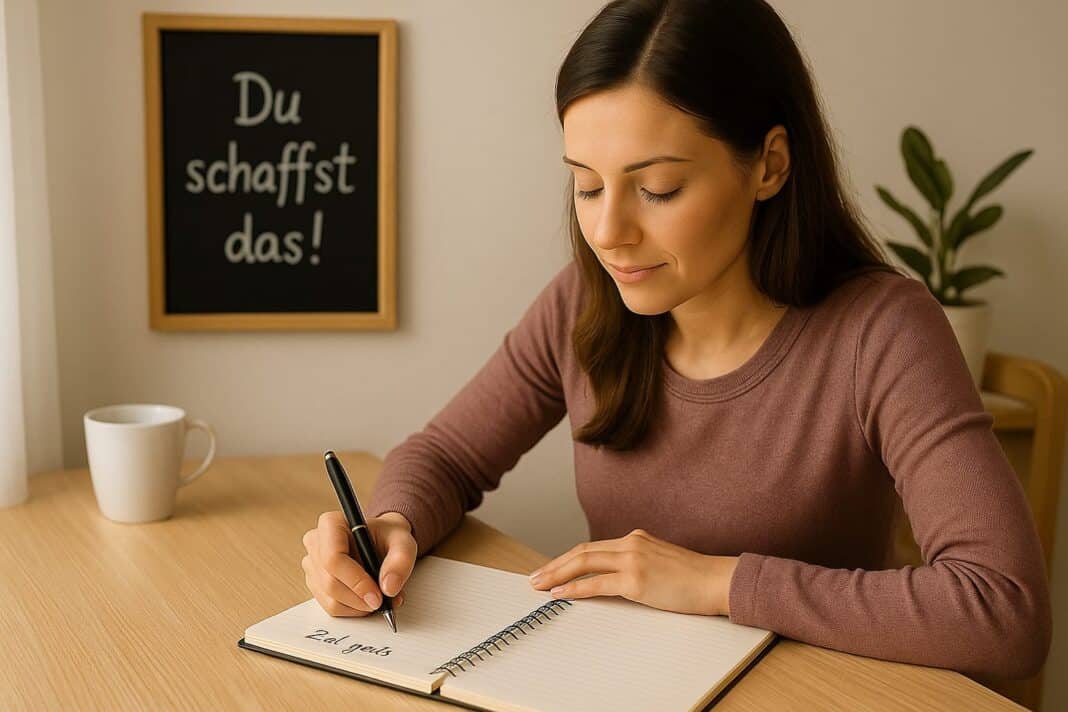 Motiviert starten – mit klaren Zielen zum Erfolg