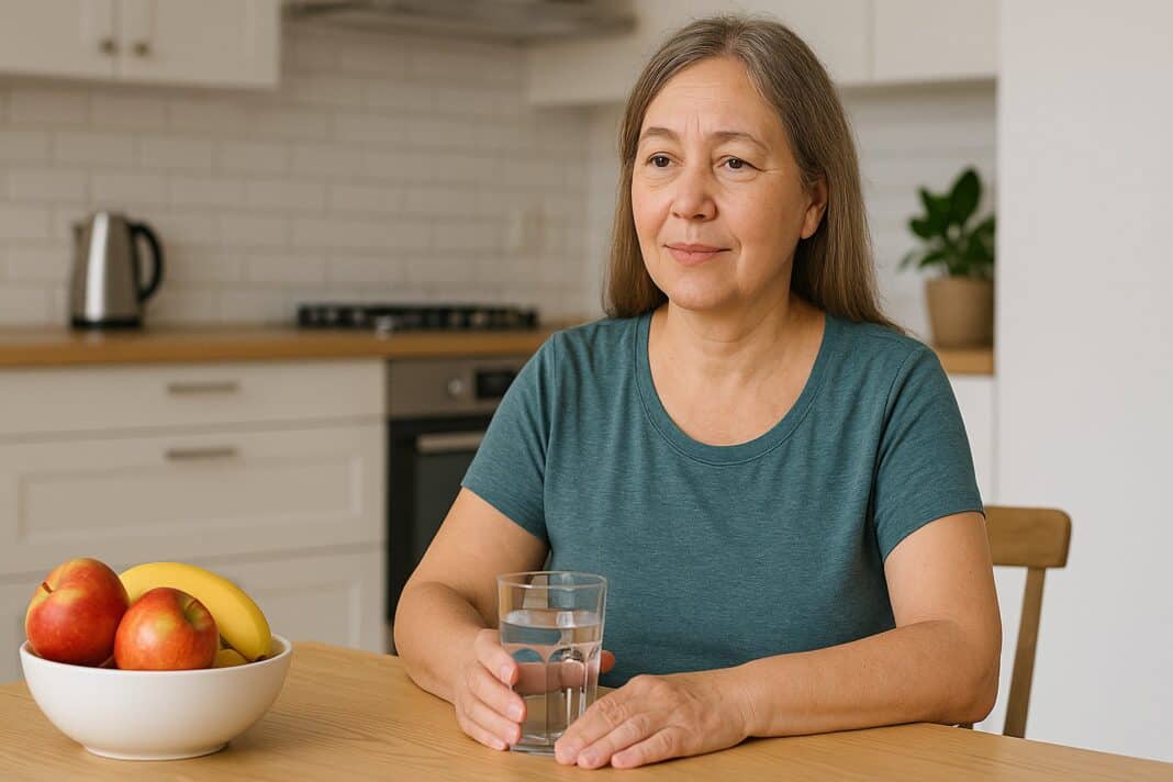 Bewusst gegen Heißhunger – Marions Alltagstricks