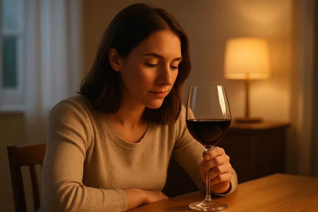 Alkohol beim Abnehmen – wie viel ist zu viel?