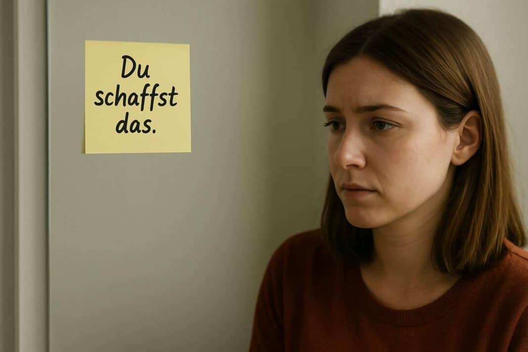 Rückfälle verstehen – und liebevoll neue Wege gehen