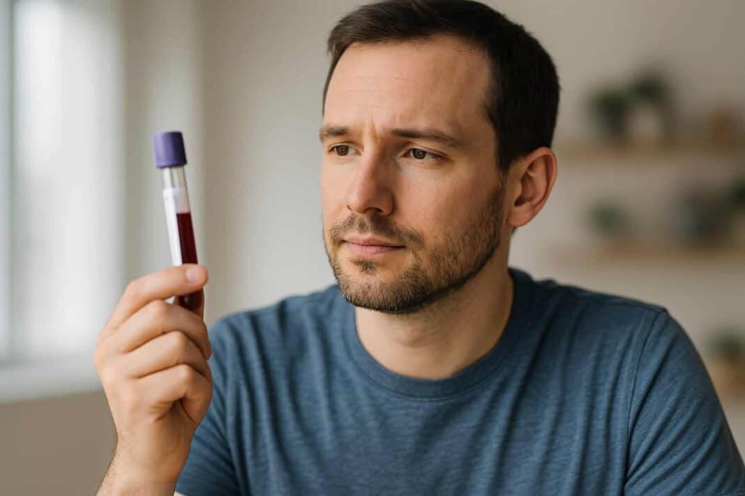 Abnehmen mit Köpfchen – diese Blutwerte geben dir Orientierung