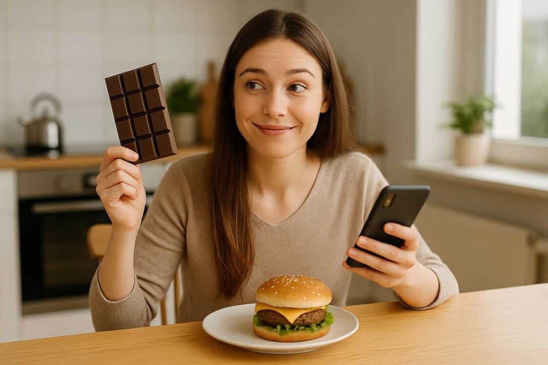 Genuss oder Gefahr? Cheat Day im Fokus