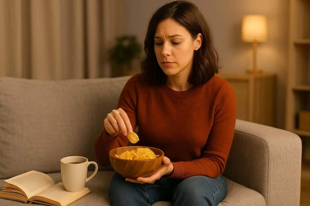 Essanfall oder Pause? Wie du am Abend die richtige Entscheidung triffst
