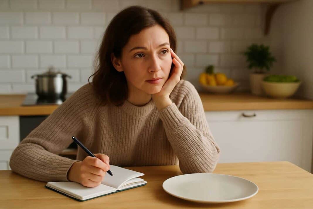 Alte Gedanken erkennen – und durch neue ersetzen