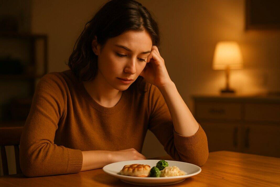 Hunger oder Appetit? So triffst du bewusstere Entscheidungen beim Essen