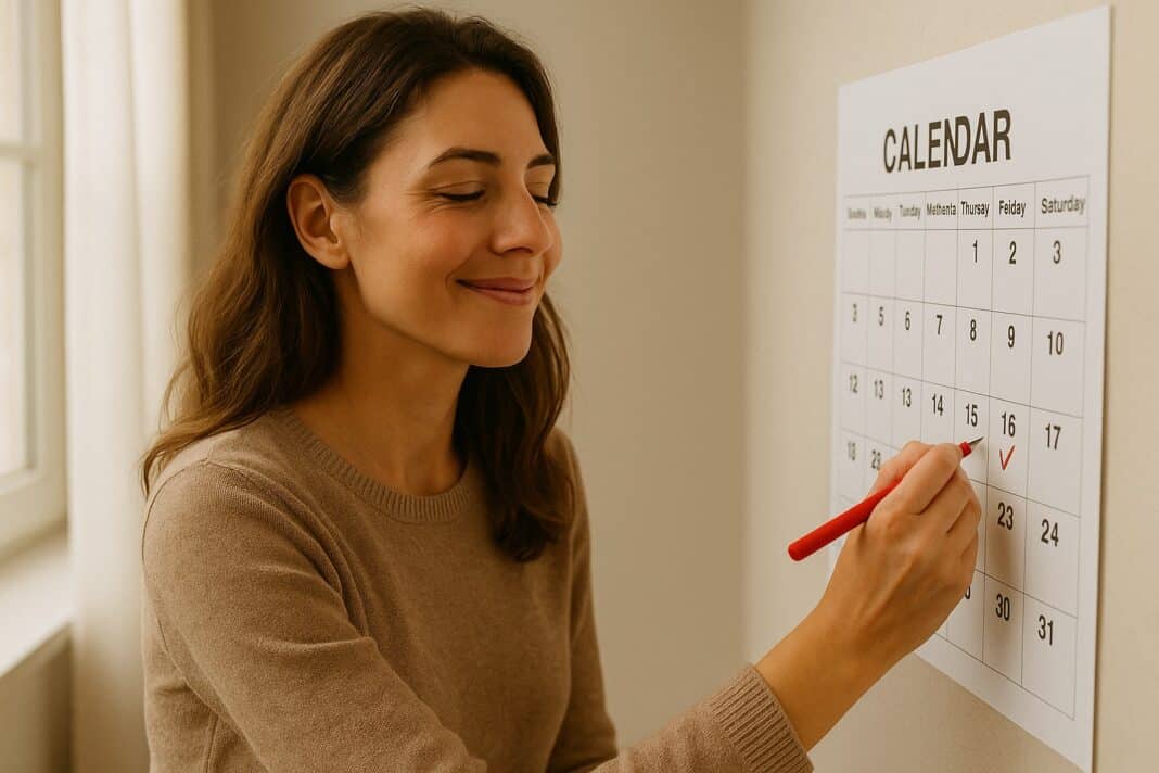 Jeden kleinen Fortschritt würdigen – Motivation durch kleine Erfolge