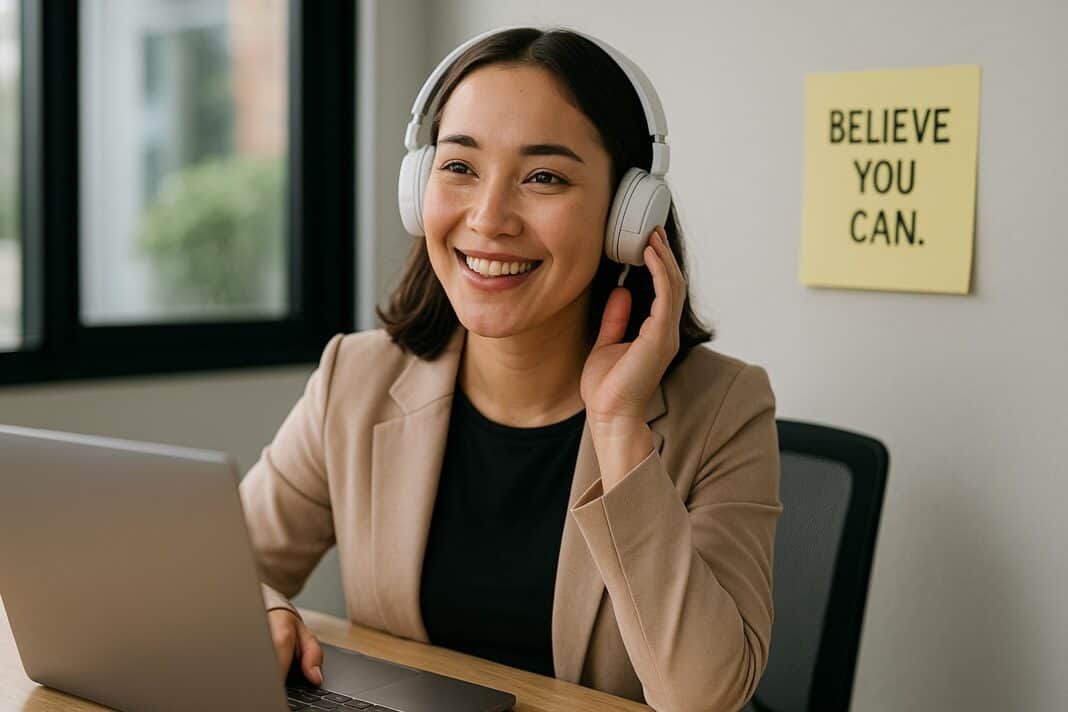Motivation im Arbeitsalltag – dein Warum im Blick behalten