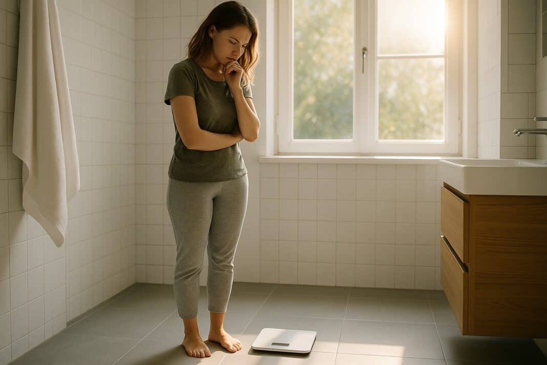 Motiviert bleiben trotz Stillstand