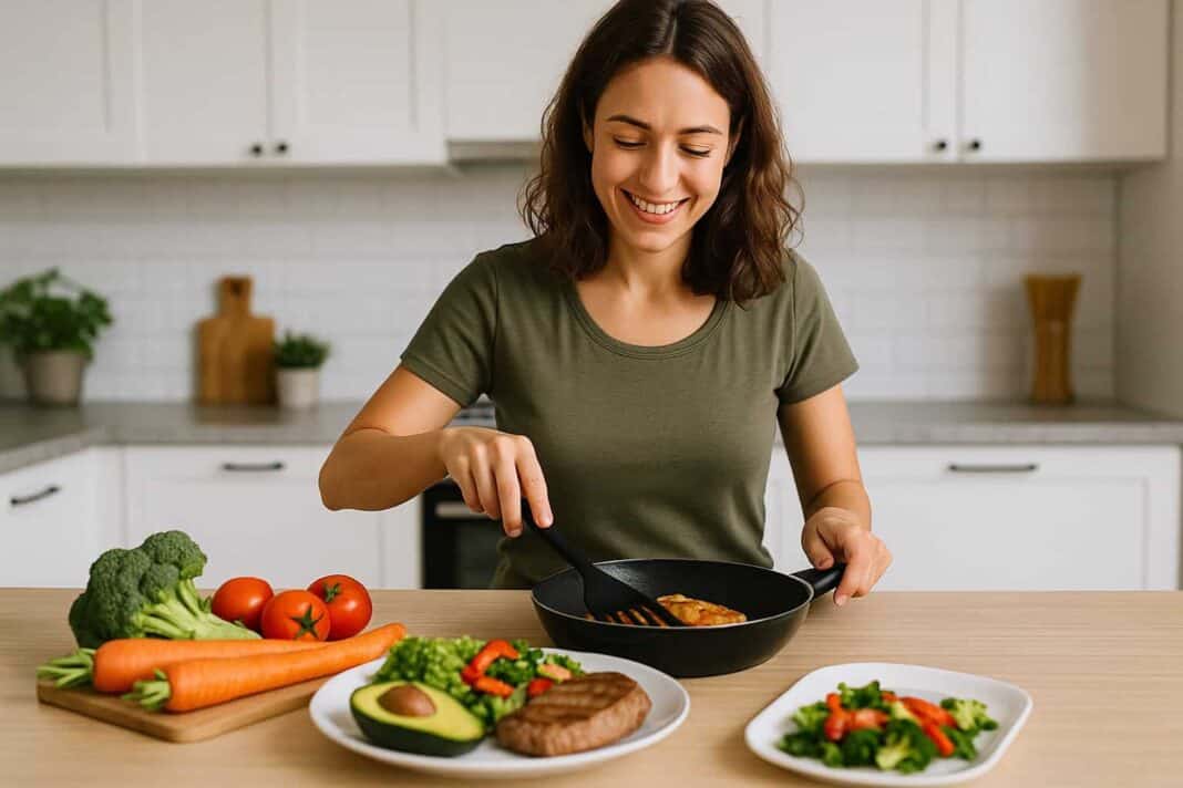 Steinzeit trifft Moderne: Paleo-Kost in der Küche