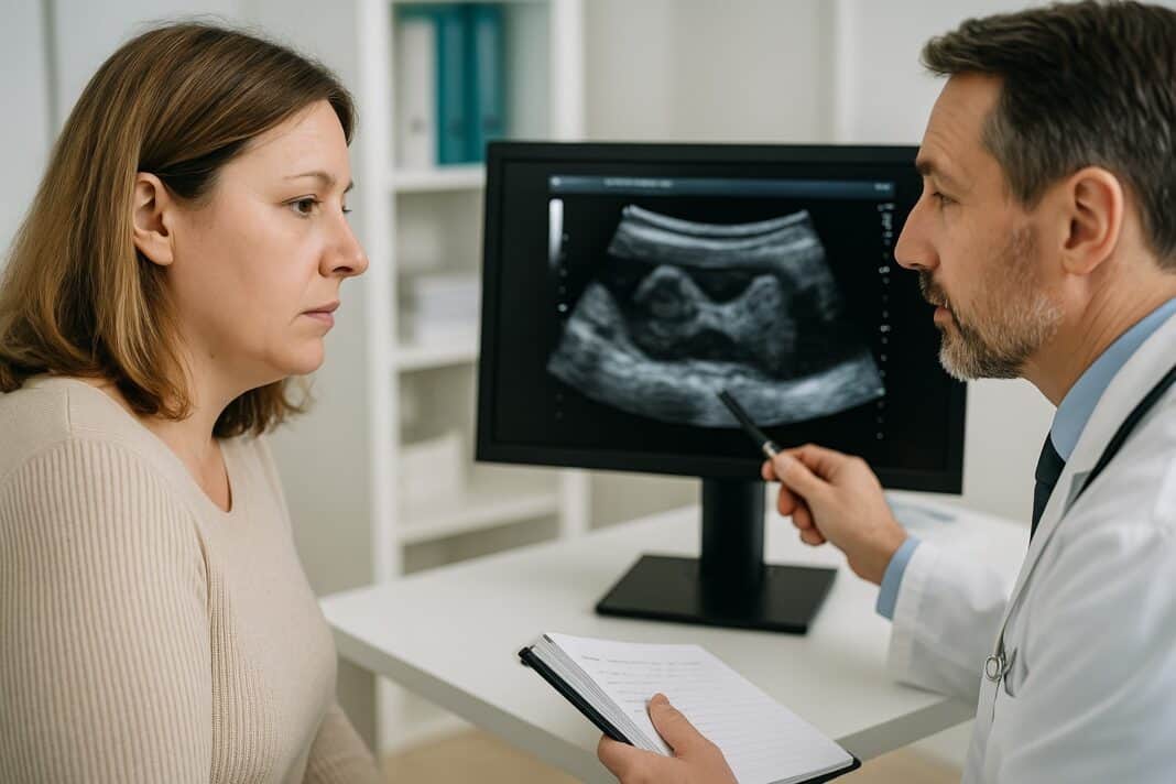 Wann ist eine Schilddrüsenuntersuchung sinnvoll? Ein Blick auf die inneren Werte