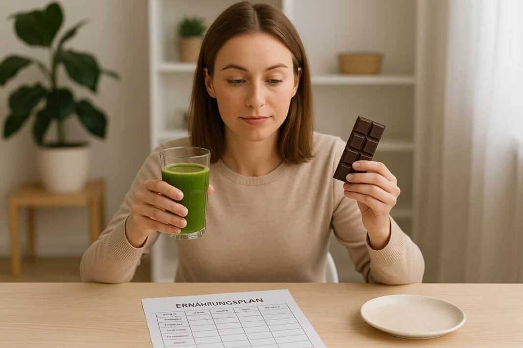 Sirtfood-Diät im Alltag – Genussvoll schlank bleiben