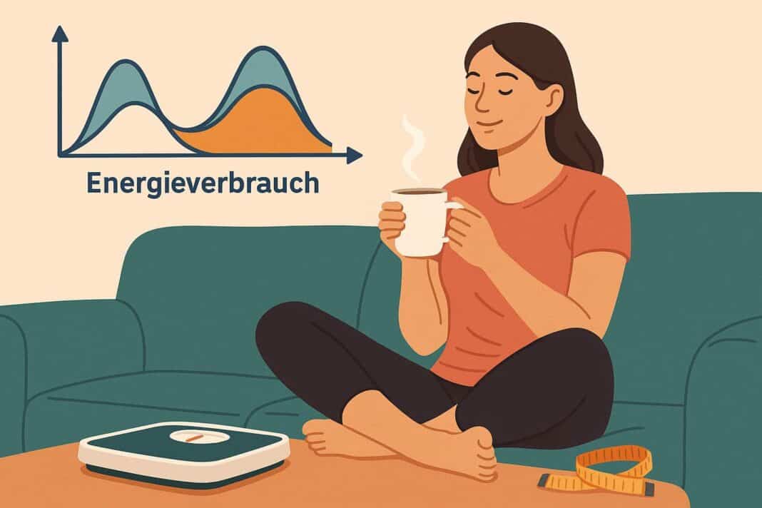 Stoffwechsel verstehen – gesund abnehmen mit Plan