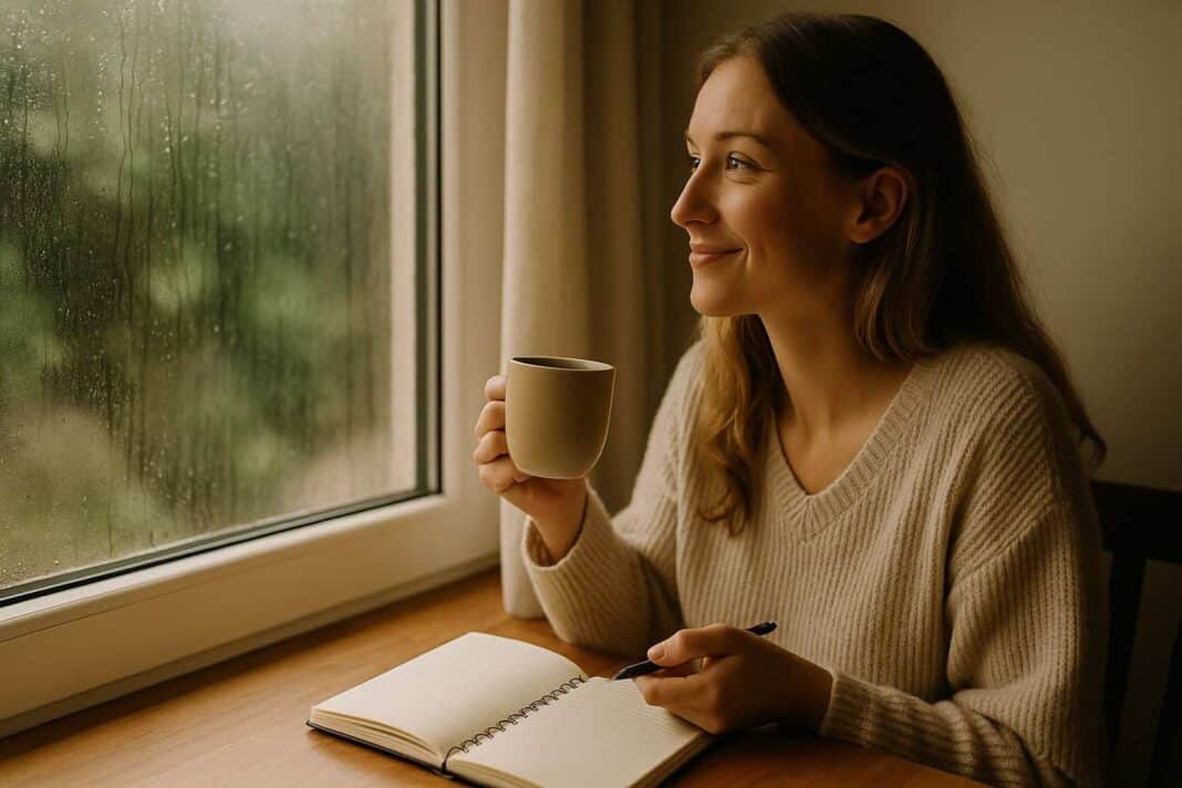 Gedanken sortieren und loslassen – dein innerer Neustart beginnt jetzt